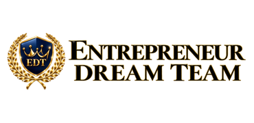 Entrepreneur Dream Team
